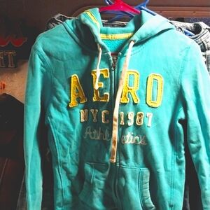 Aeropostale hoodie